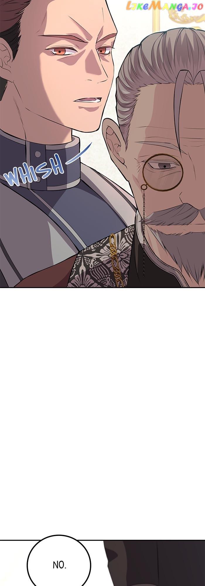 Trumping My Tragic Destiny Chapter 7 223 03