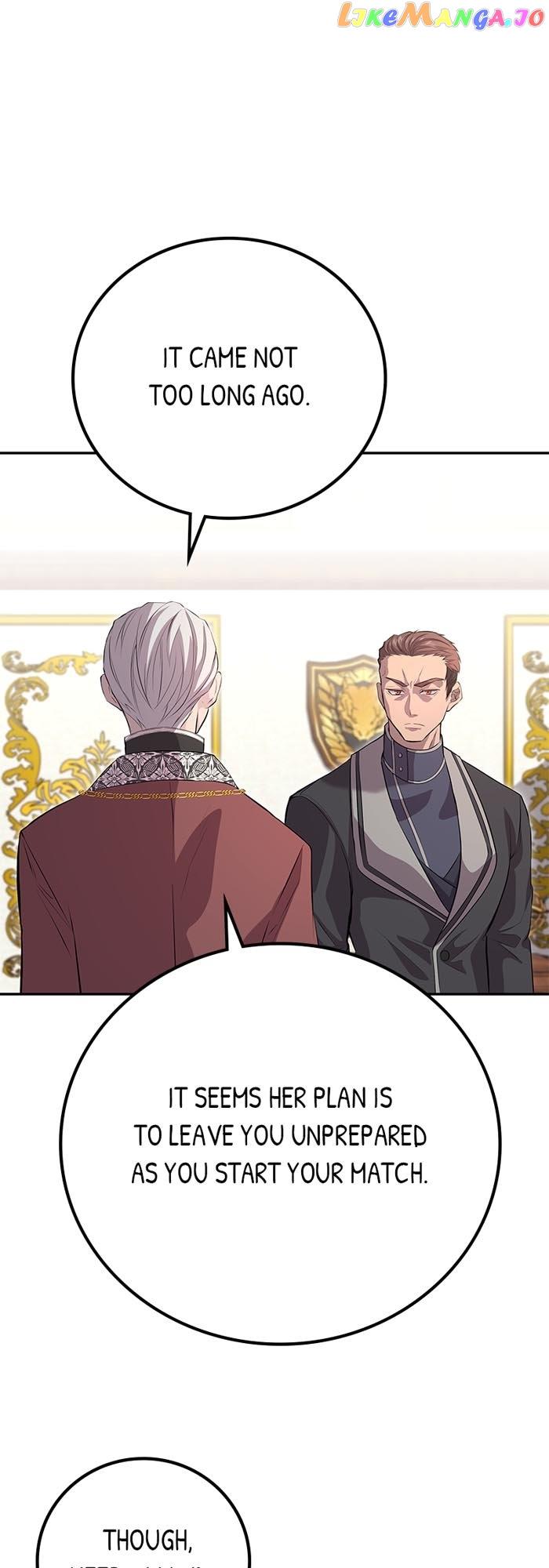 Trumping My Tragic Destiny Chapter 7 225 05