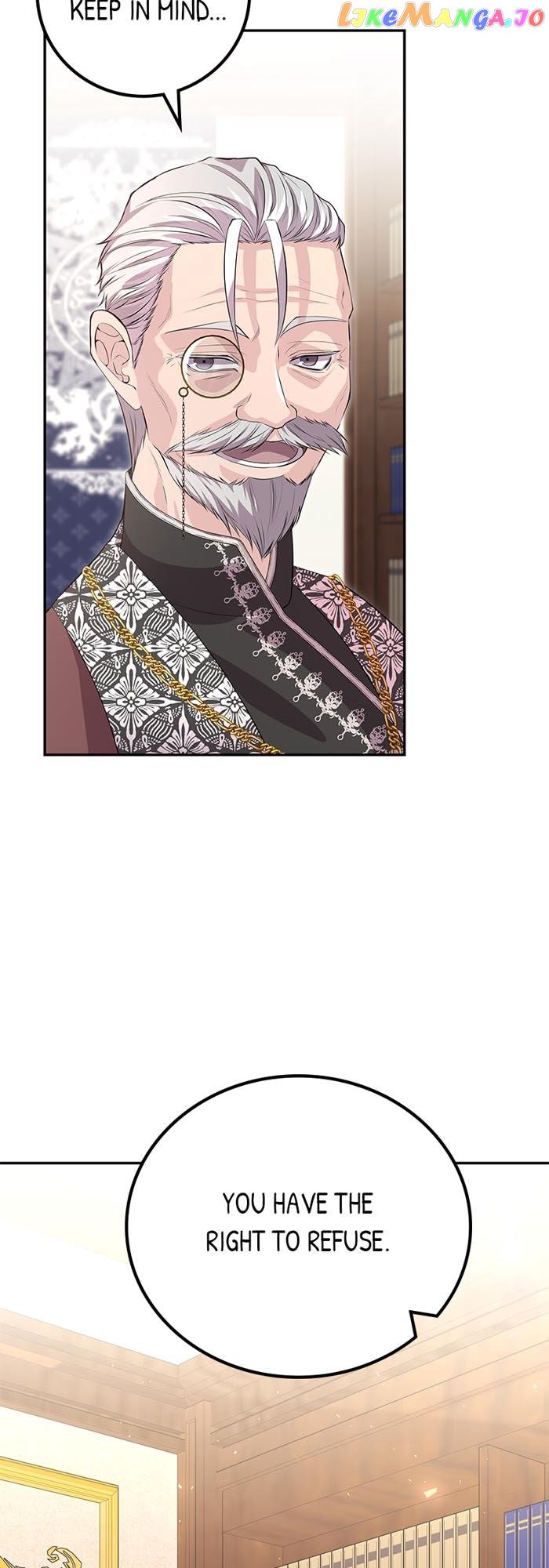 Trumping My Tragic Destiny Chapter 7 226 06