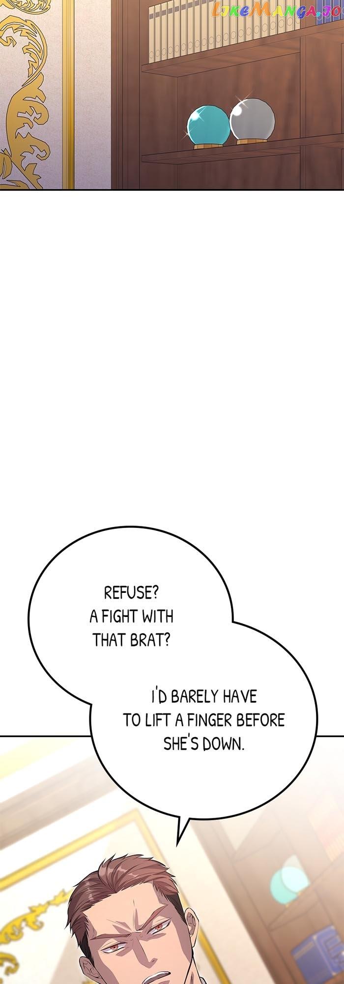 Trumping My Tragic Destiny Chapter 7 227 07