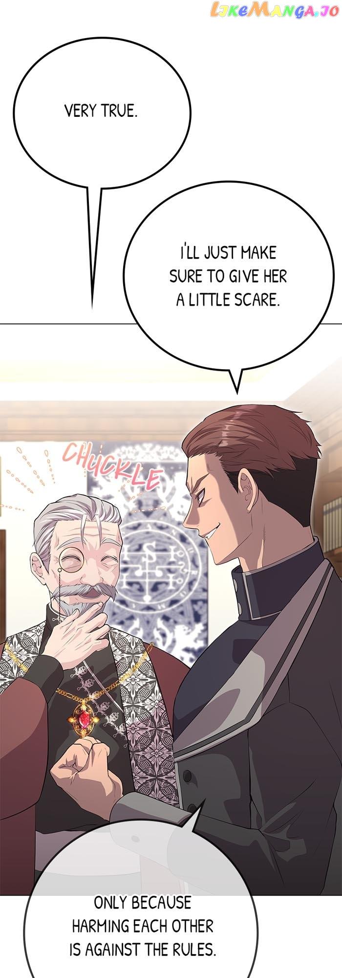 Trumping My Tragic Destiny Chapter 7 229 09