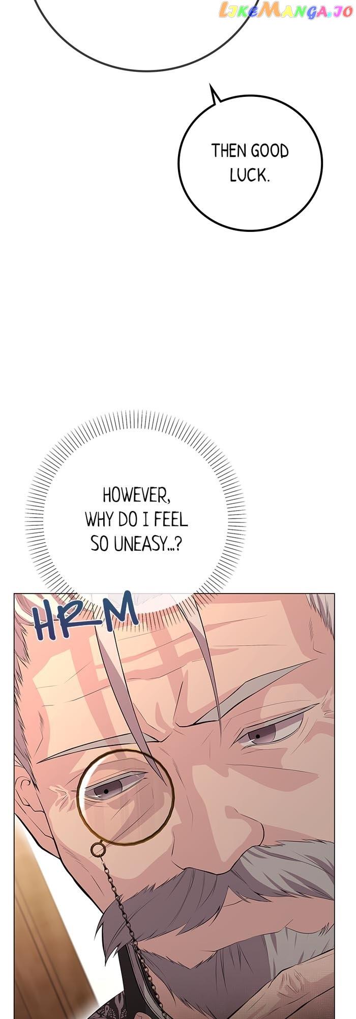 Trumping My Tragic Destiny Chapter 7 230 10