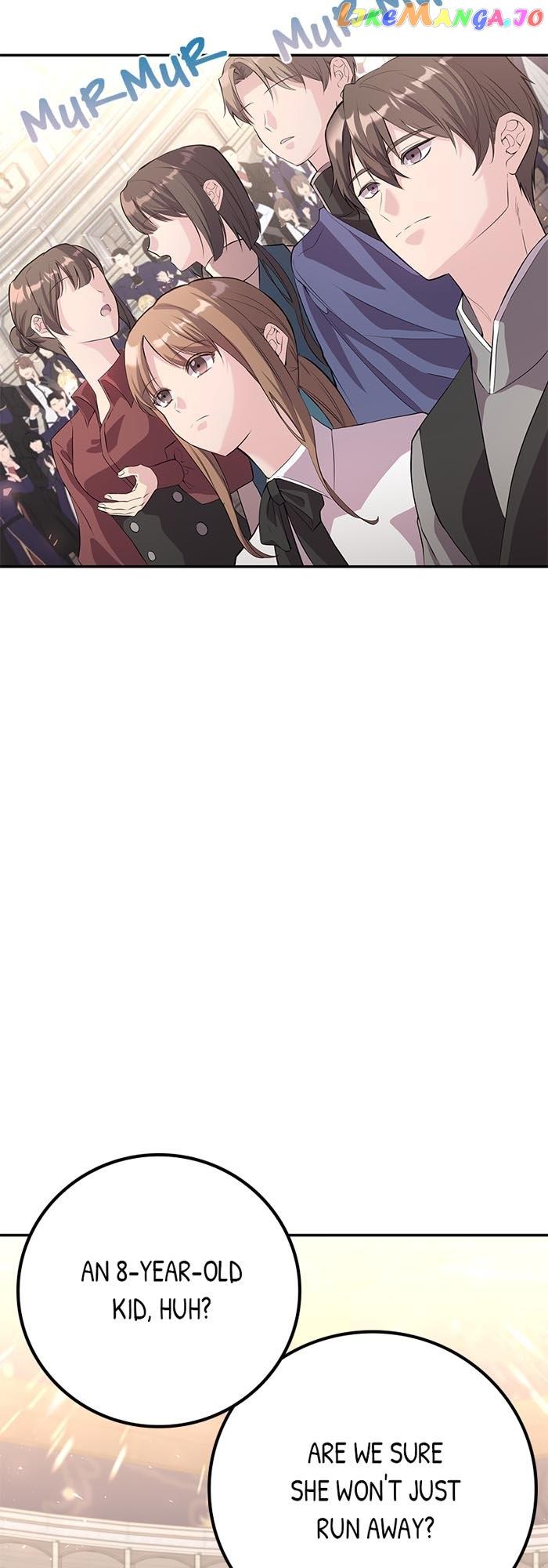 Trumping My Tragic Destiny Chapter 7 234 14