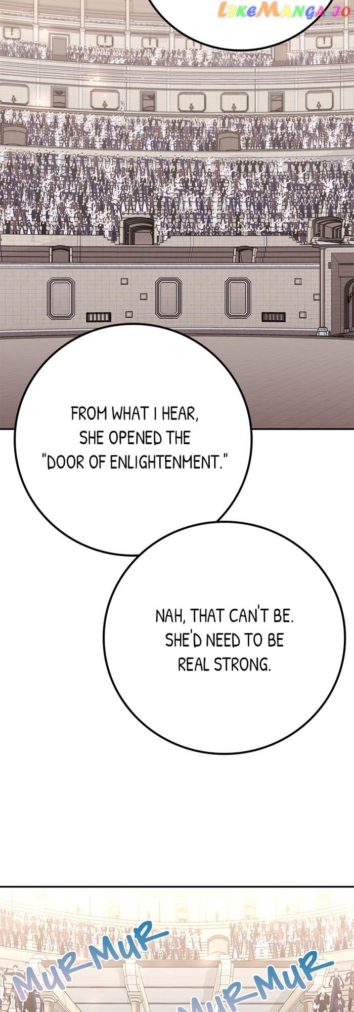 Trumping My Tragic Destiny Chapter 7 235 15