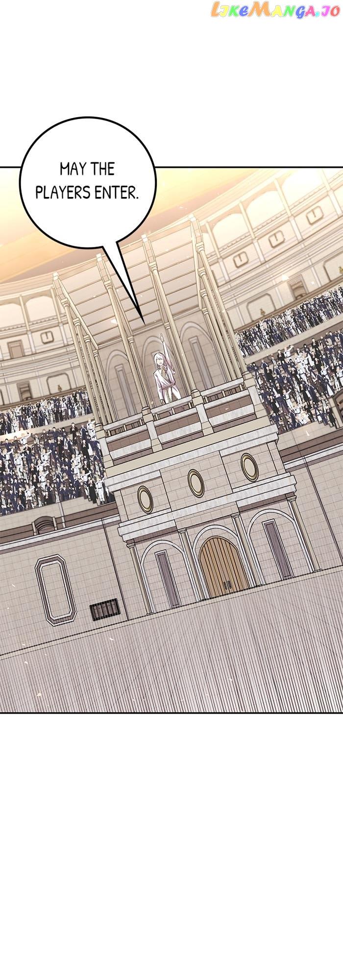 Trumping My Tragic Destiny Chapter 7 239 19