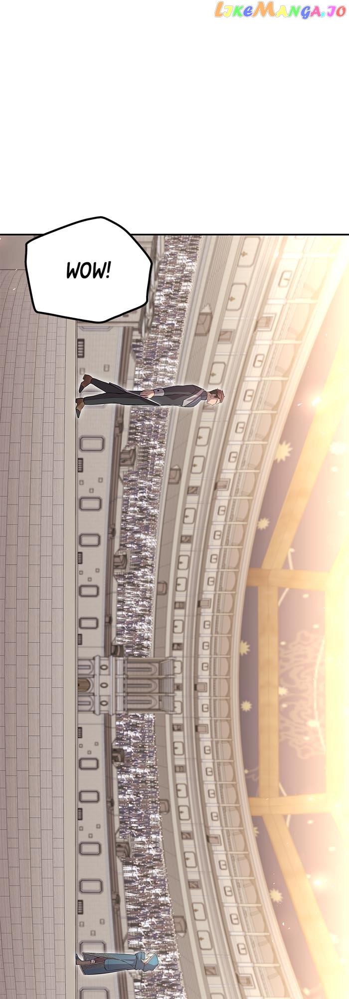 Trumping My Tragic Destiny Chapter 7 242 22