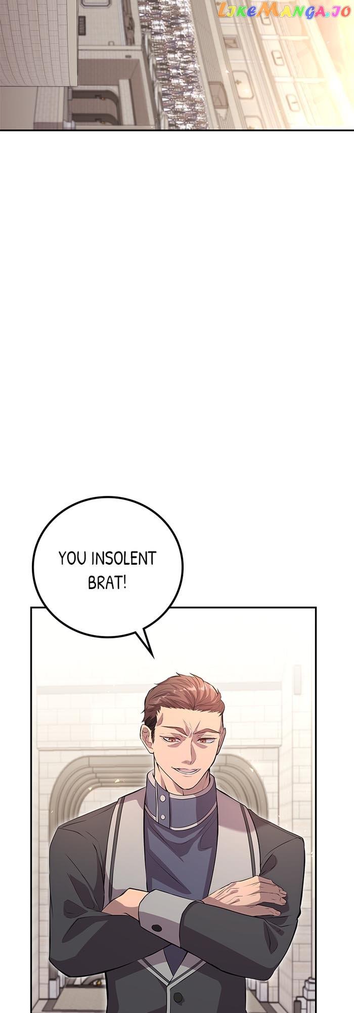 Trumping My Tragic Destiny Chapter 7 243 23