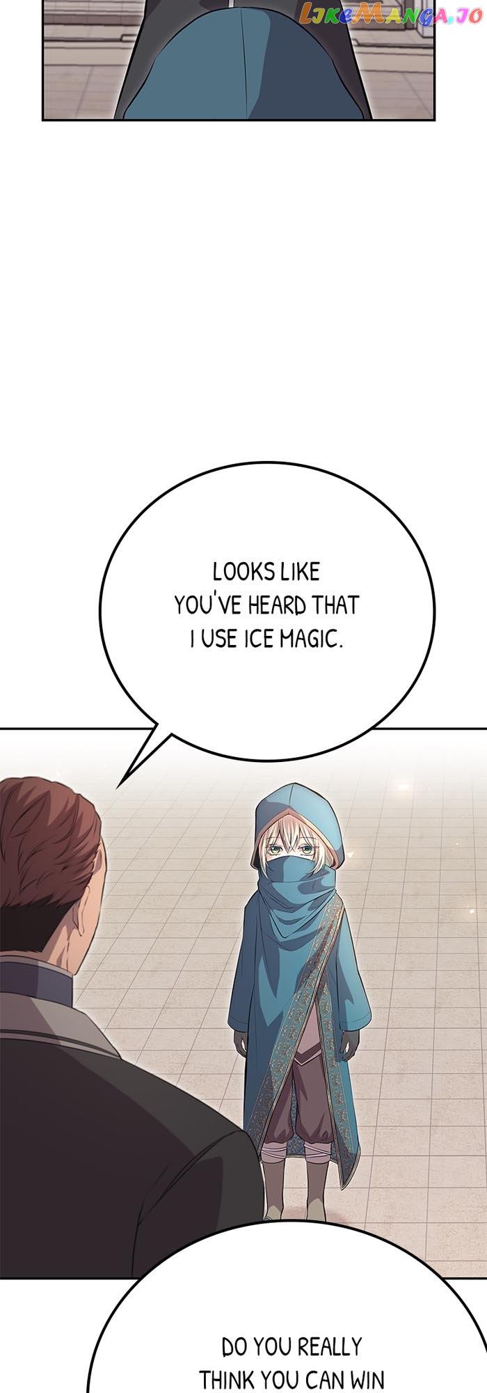 Trumping My Tragic Destiny Chapter 7 244 24