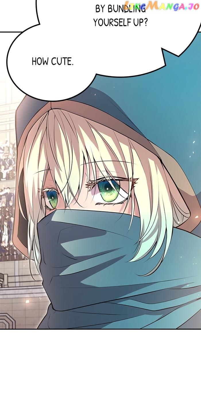 Trumping My Tragic Destiny Chapter 7 245 25