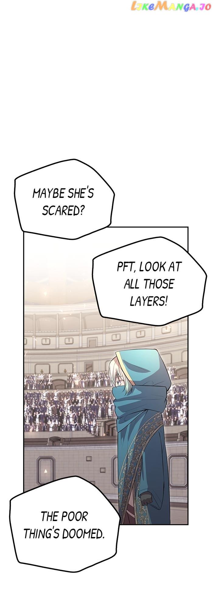 Trumping My Tragic Destiny Chapter 7 246 26