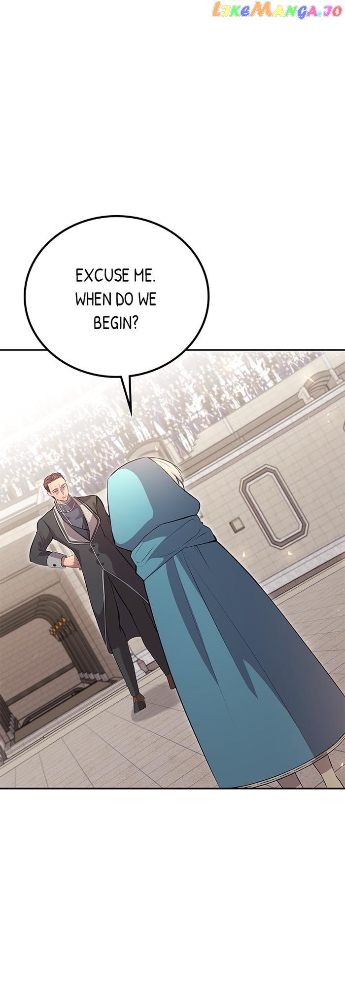 Trumping My Tragic Destiny Chapter 7 247 27