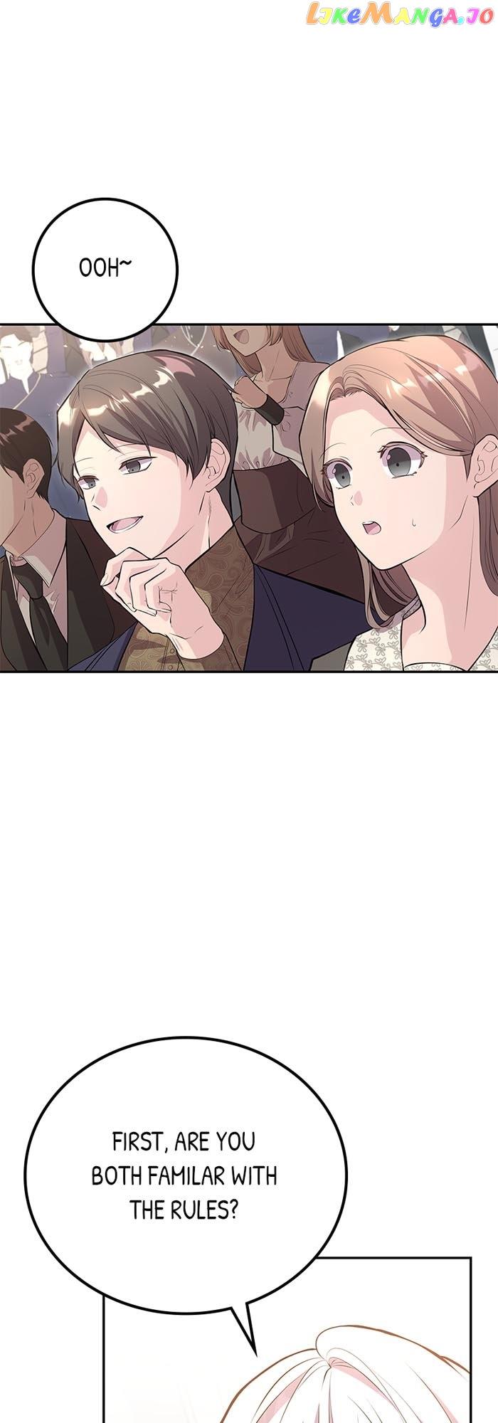 Trumping My Tragic Destiny Chapter 7 248 28