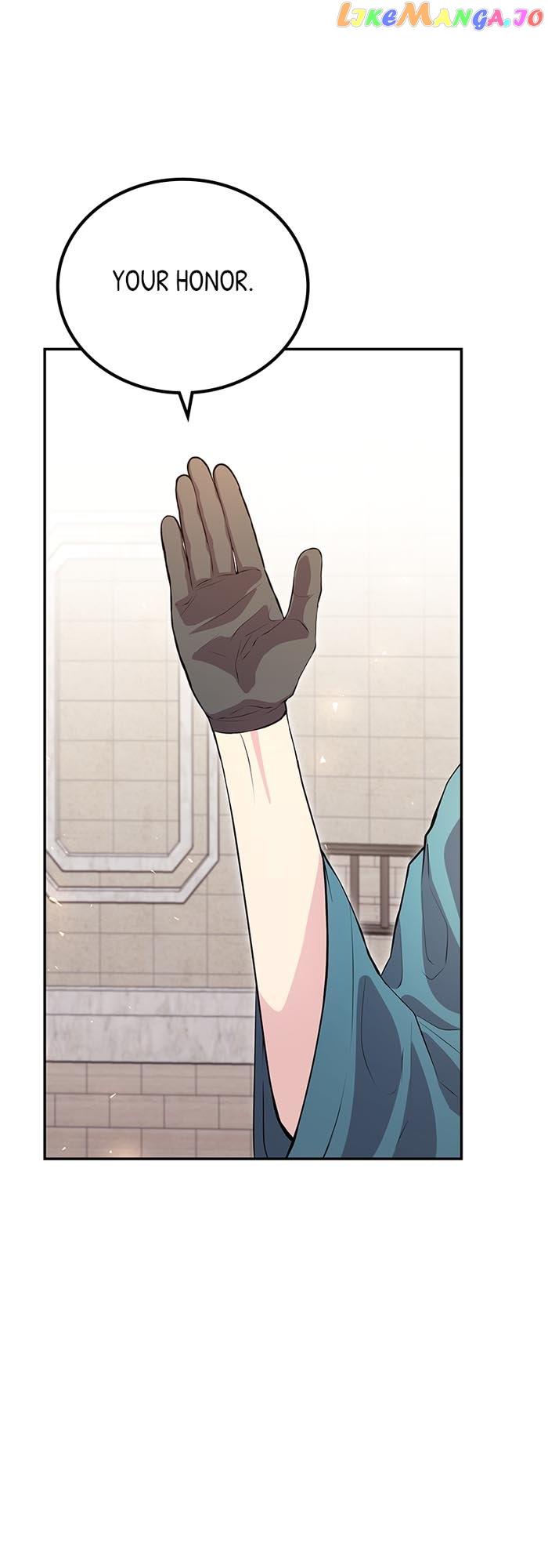 Trumping My Tragic Destiny Chapter 7 250 30