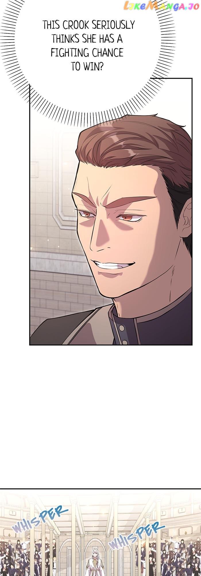 Trumping My Tragic Destiny Chapter 7 252 32