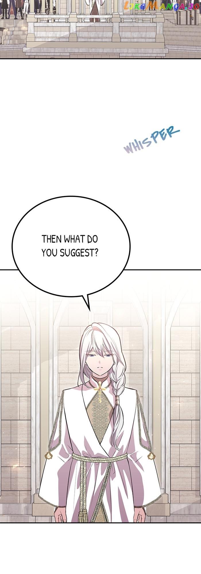 Trumping My Tragic Destiny Chapter 7 253 33