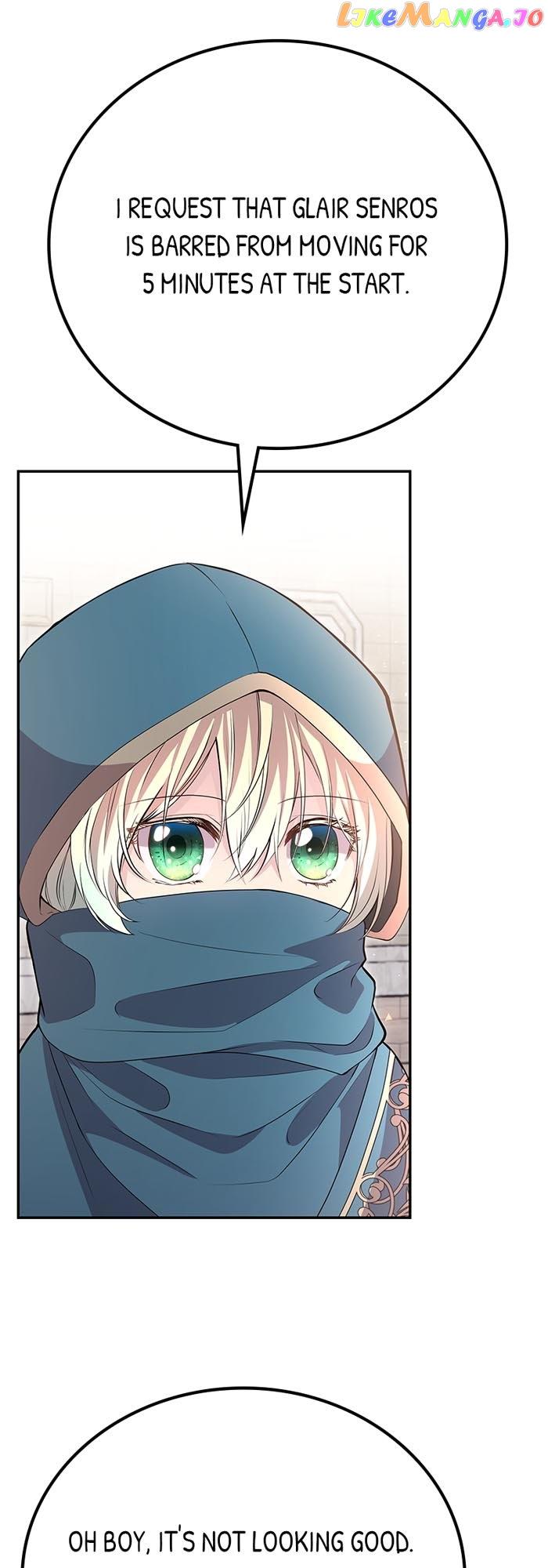 Trumping My Tragic Destiny Chapter 7 255 35