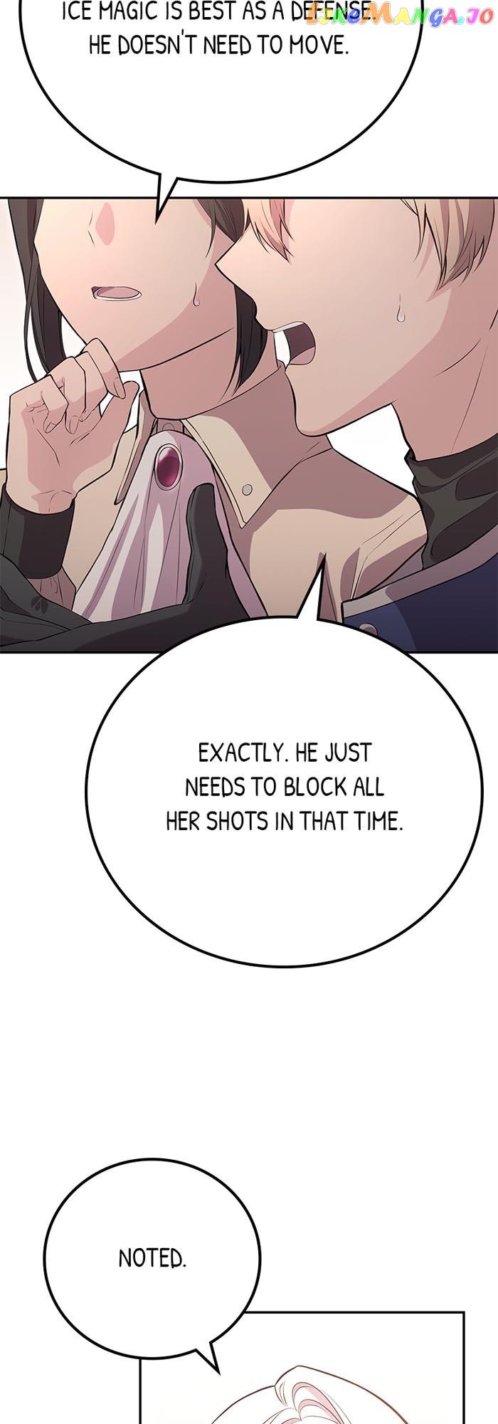 Trumping My Tragic Destiny Chapter 7 256 36