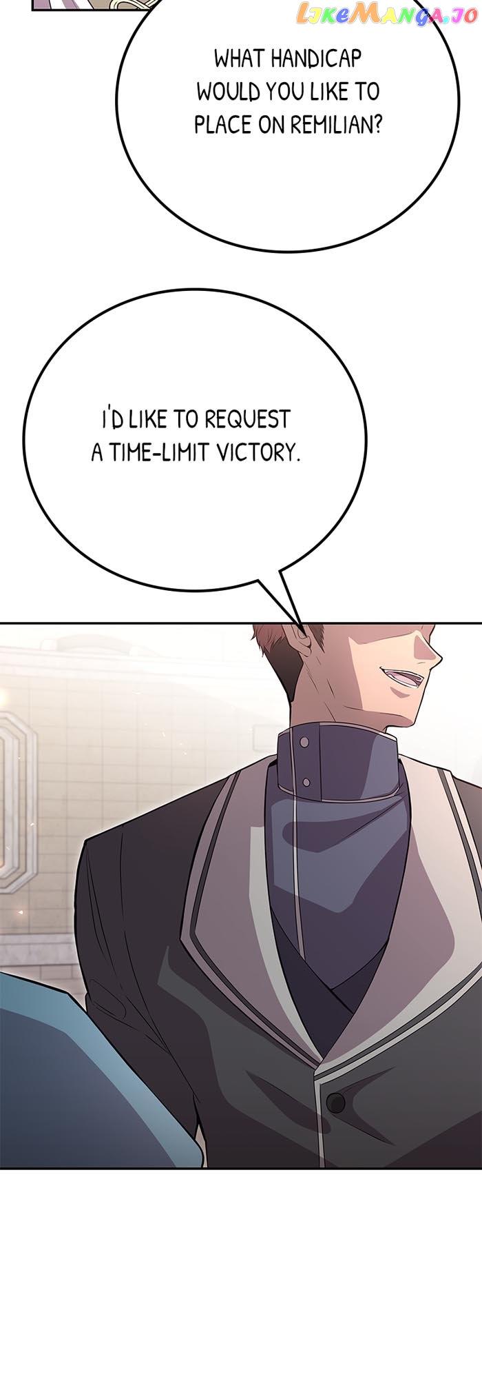 Trumping My Tragic Destiny Chapter 7 258 38