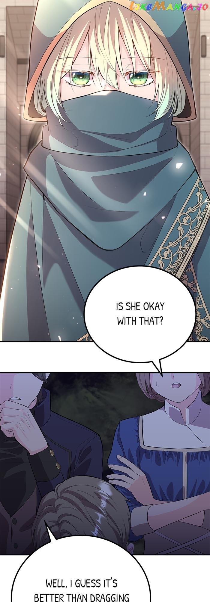 Trumping My Tragic Destiny Chapter 7 261 41