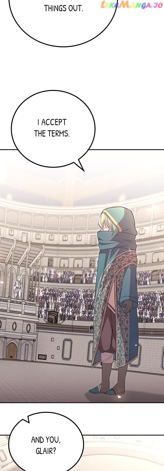 Trumping My Tragic Destiny Chapter 7 262 42