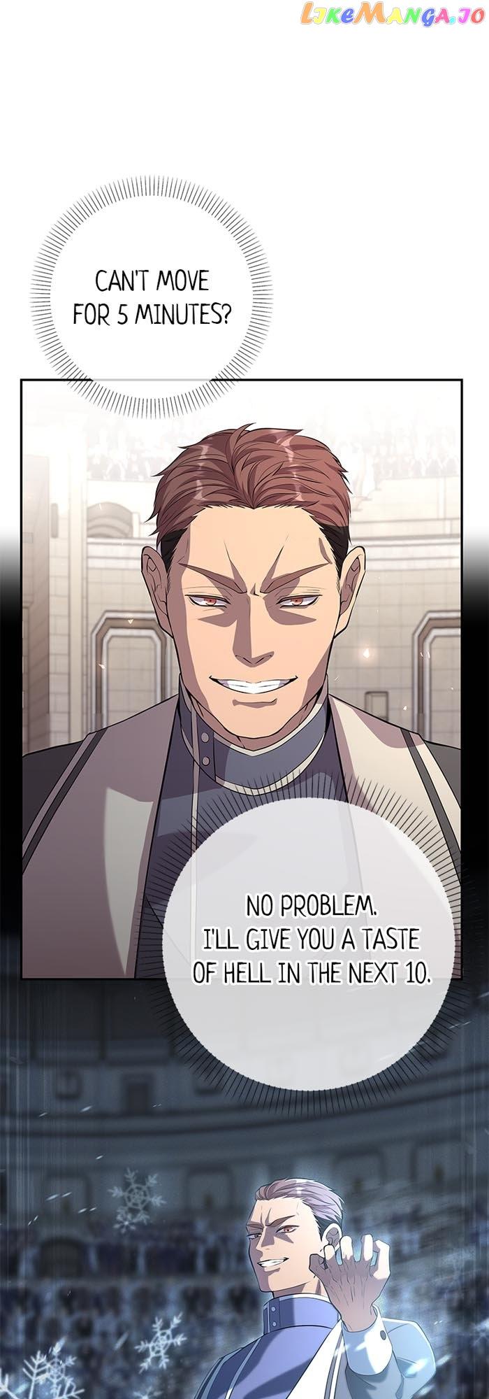 Trumping My Tragic Destiny Chapter 7 264 44