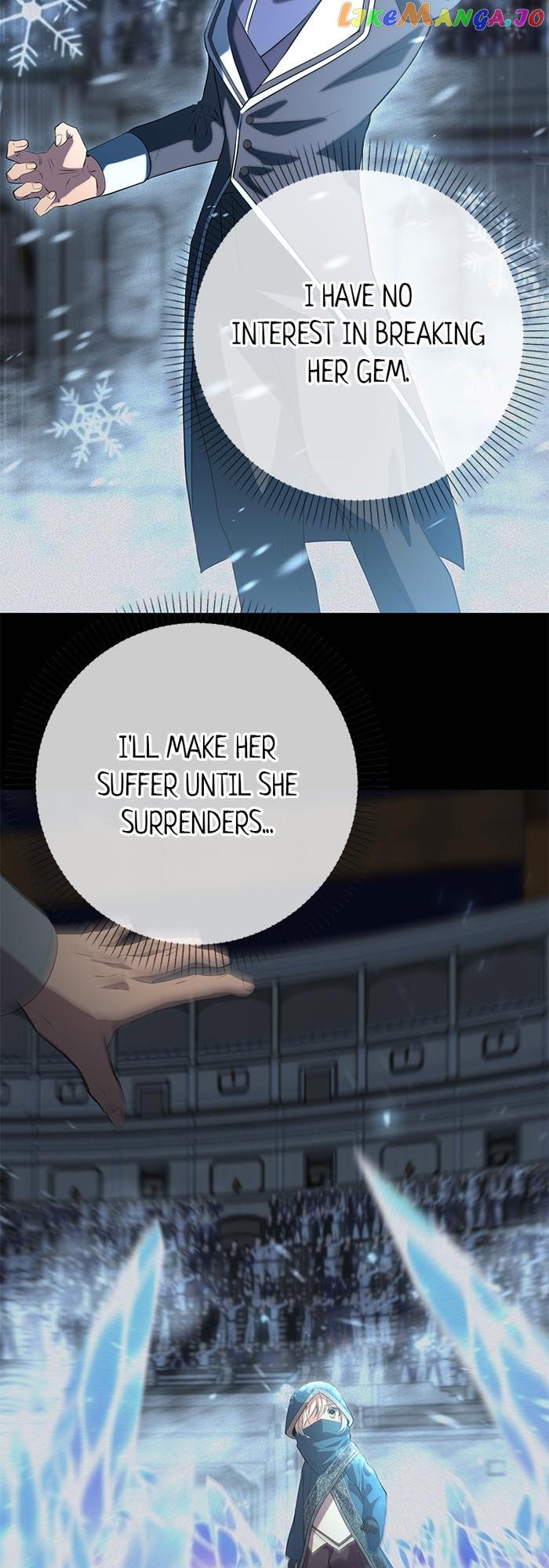 Trumping My Tragic Destiny Chapter 7 265 45