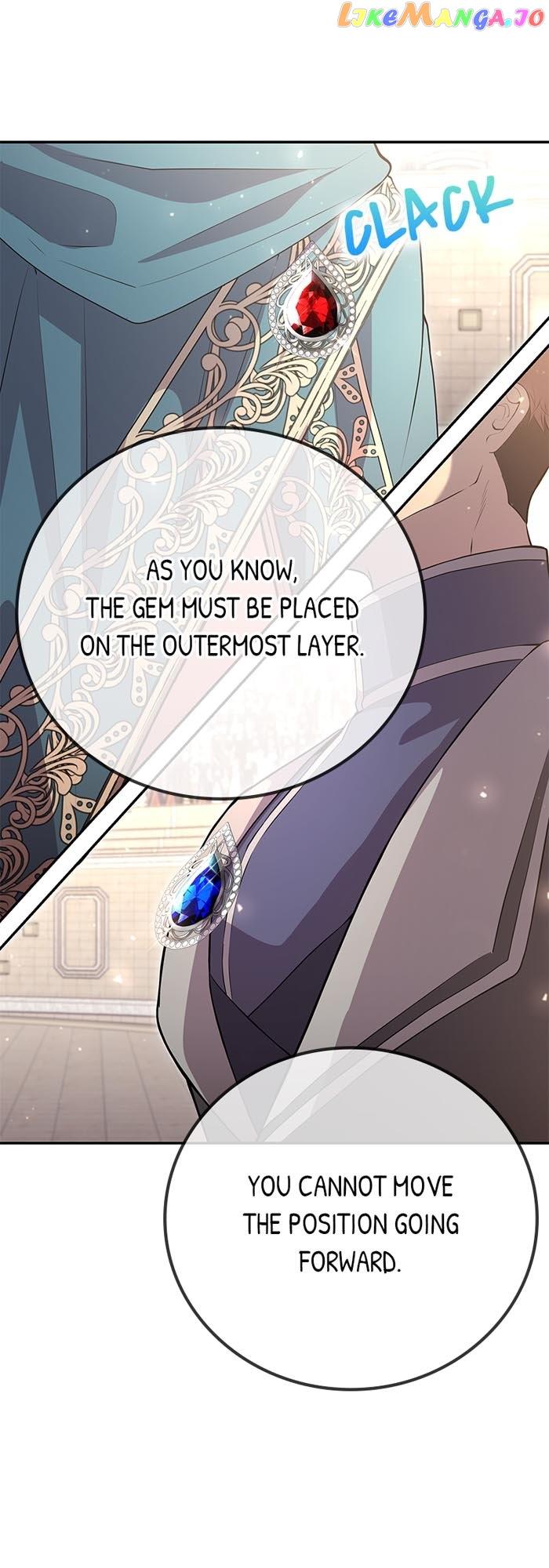 Trumping My Tragic Destiny Chapter 7 269 49