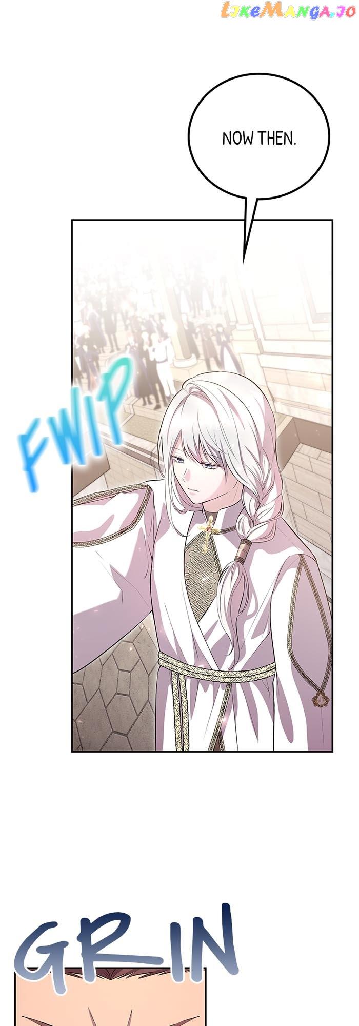 Trumping My Tragic Destiny Chapter 7 270 50