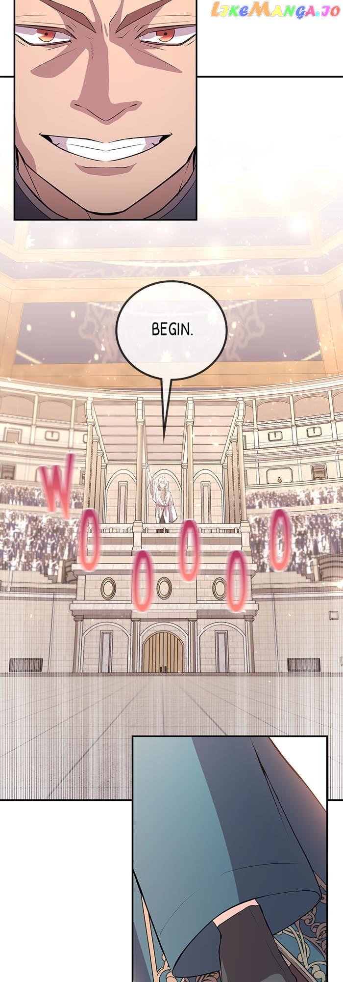 Trumping My Tragic Destiny Chapter 7 271 51