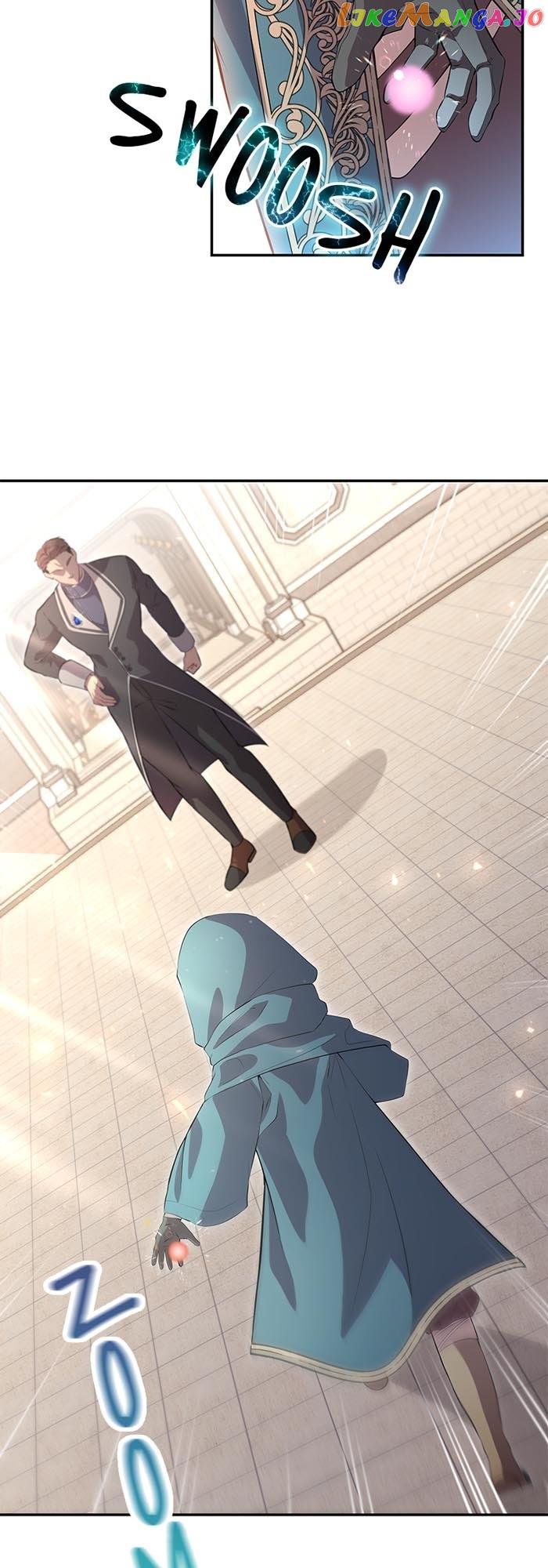 Trumping My Tragic Destiny Chapter 7 272 52