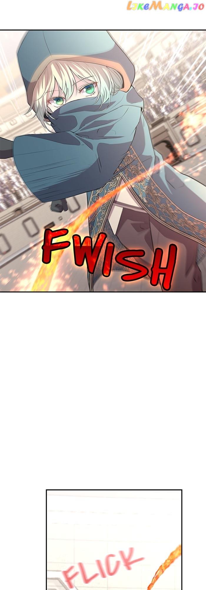 Trumping My Tragic Destiny Chapter 7 274 54