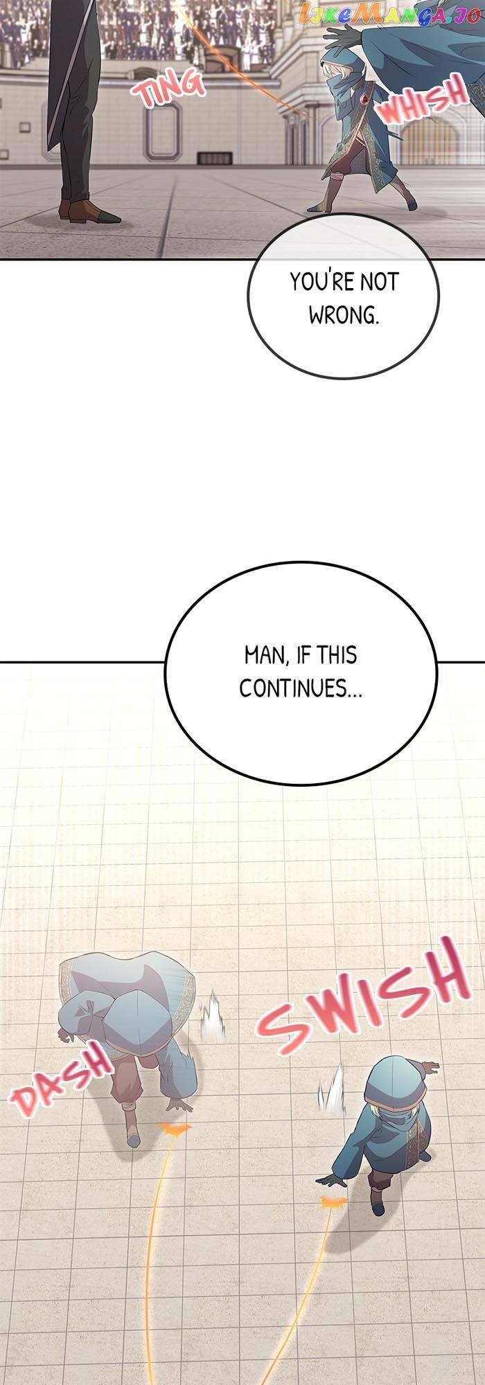 Trumping My Tragic Destiny Chapter 7 276 56