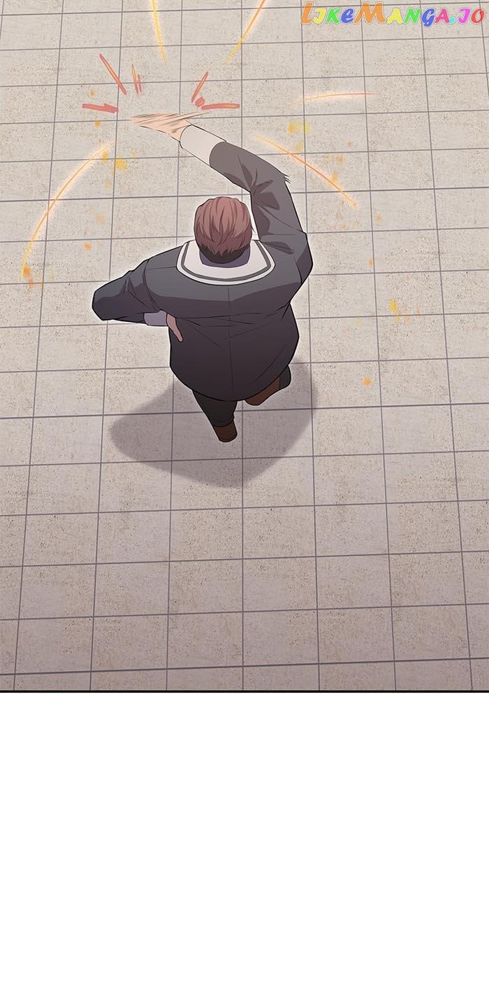 Trumping My Tragic Destiny Chapter 7 277 57