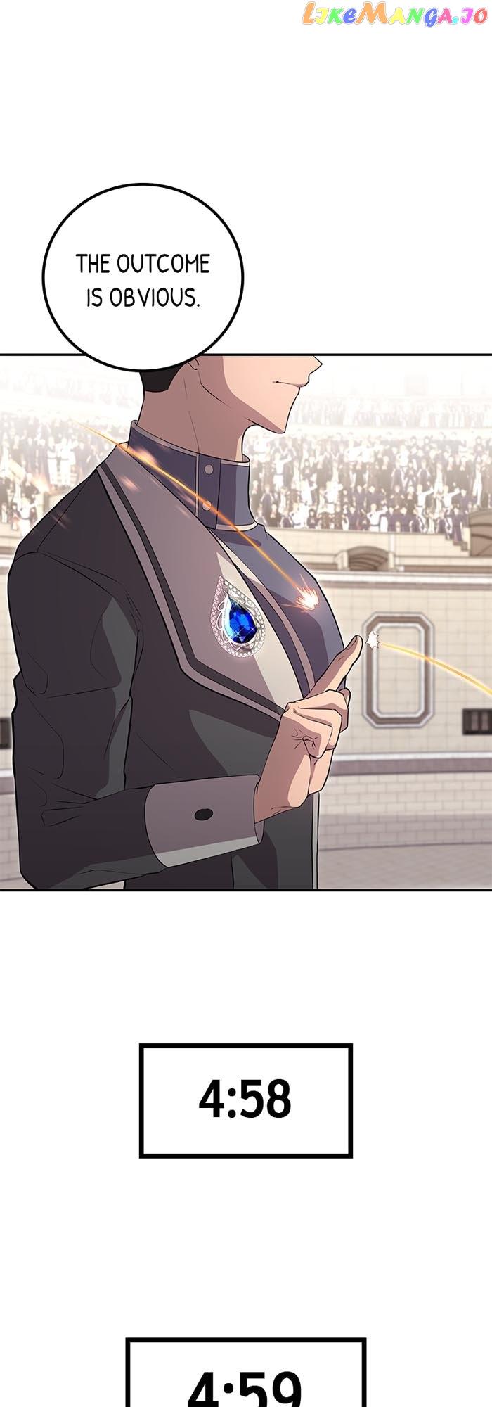 Trumping My Tragic Destiny Chapter 7 278 58