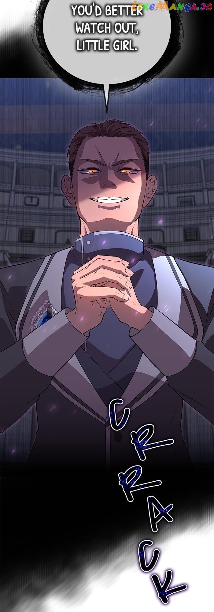 Trumping My Tragic Destiny Chapter 7 280 60