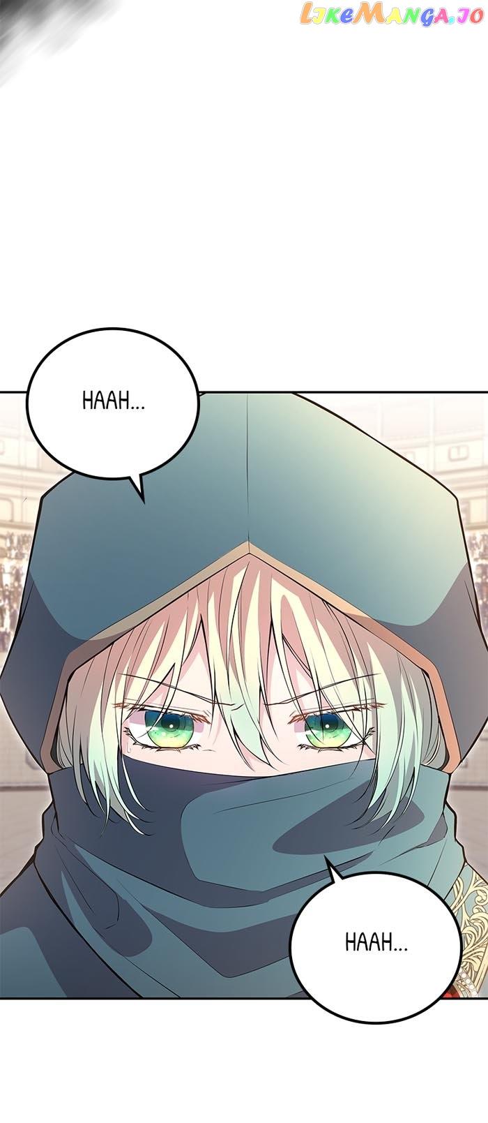 Trumping My Tragic Destiny Chapter 7 281 61