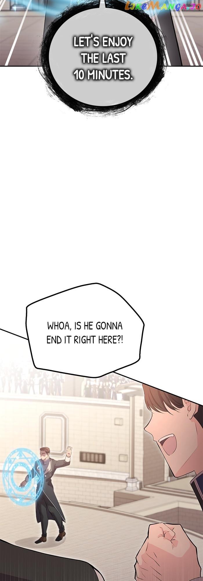 Trumping My Tragic Destiny Chapter 7 283 63