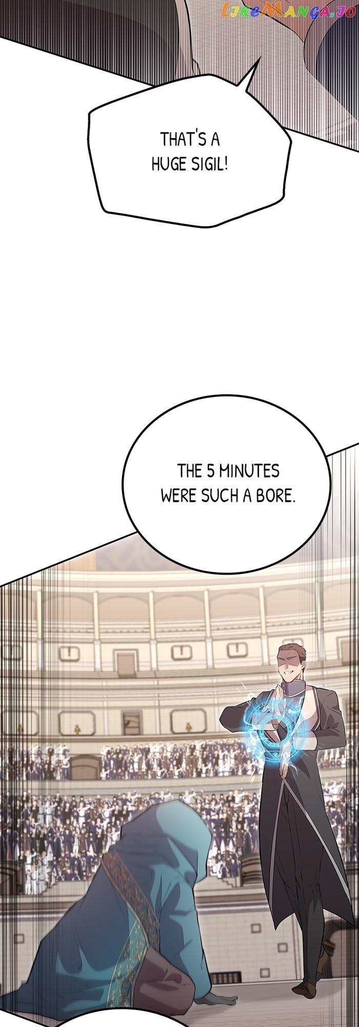 Trumping My Tragic Destiny Chapter 7 284 64