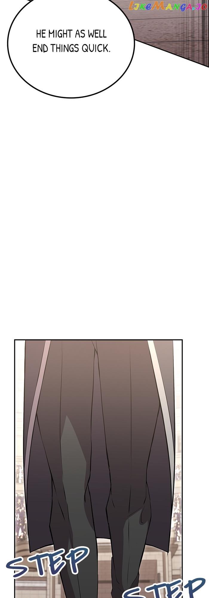 Trumping My Tragic Destiny Chapter 7 285 65