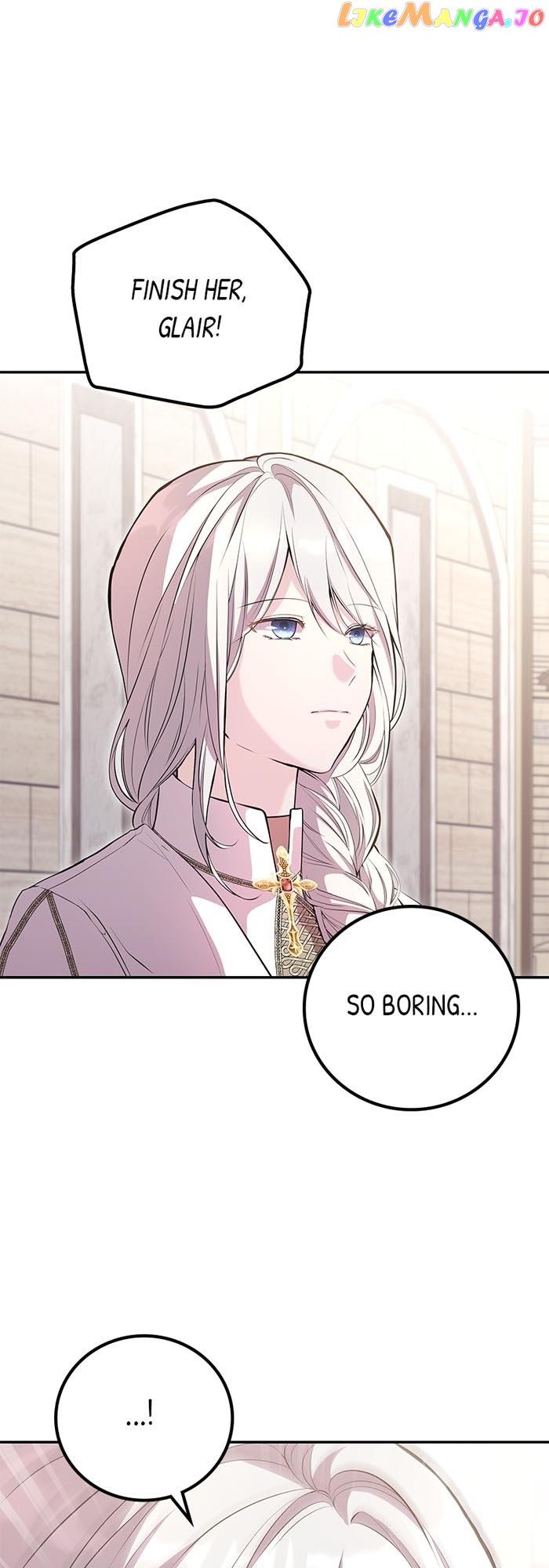 Trumping My Tragic Destiny Chapter 7 287 67