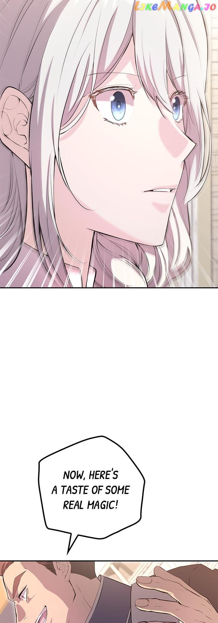 Trumping My Tragic Destiny Chapter 7 288 68