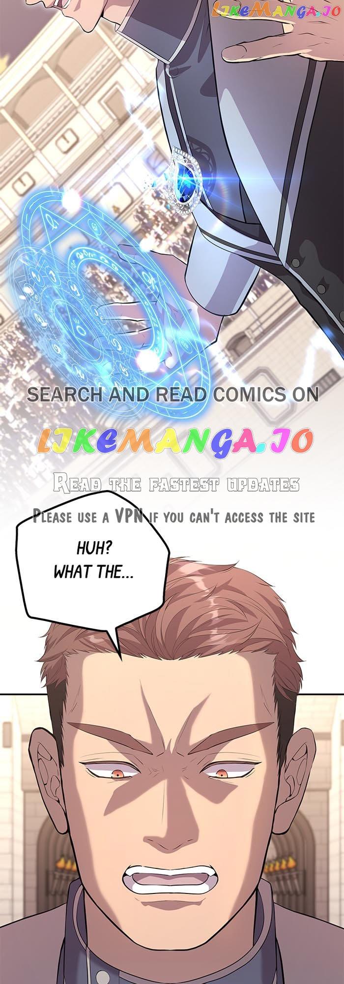 Trumping My Tragic Destiny Chapter 7 289 69