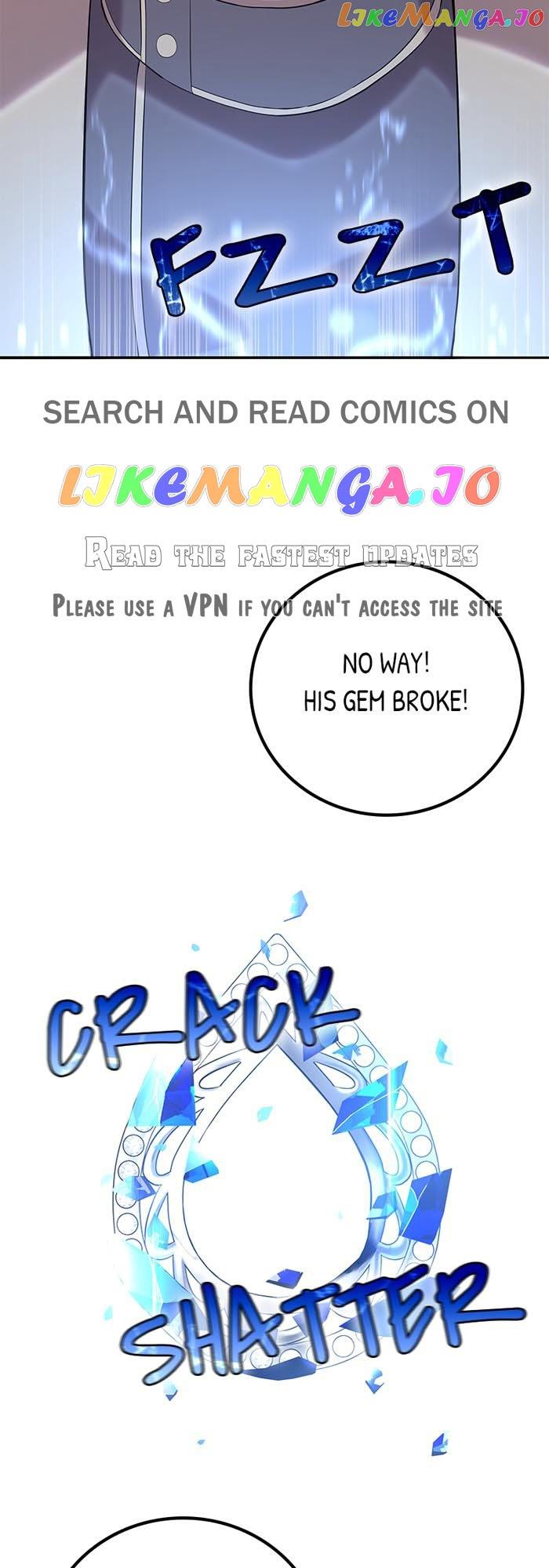 Trumping My Tragic Destiny Chapter 7 290 70