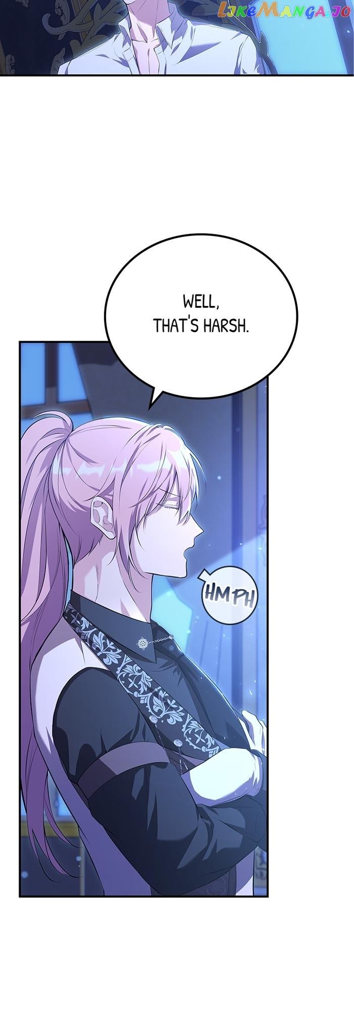 Trumping My Tragic Destiny Chapter 9 222 02