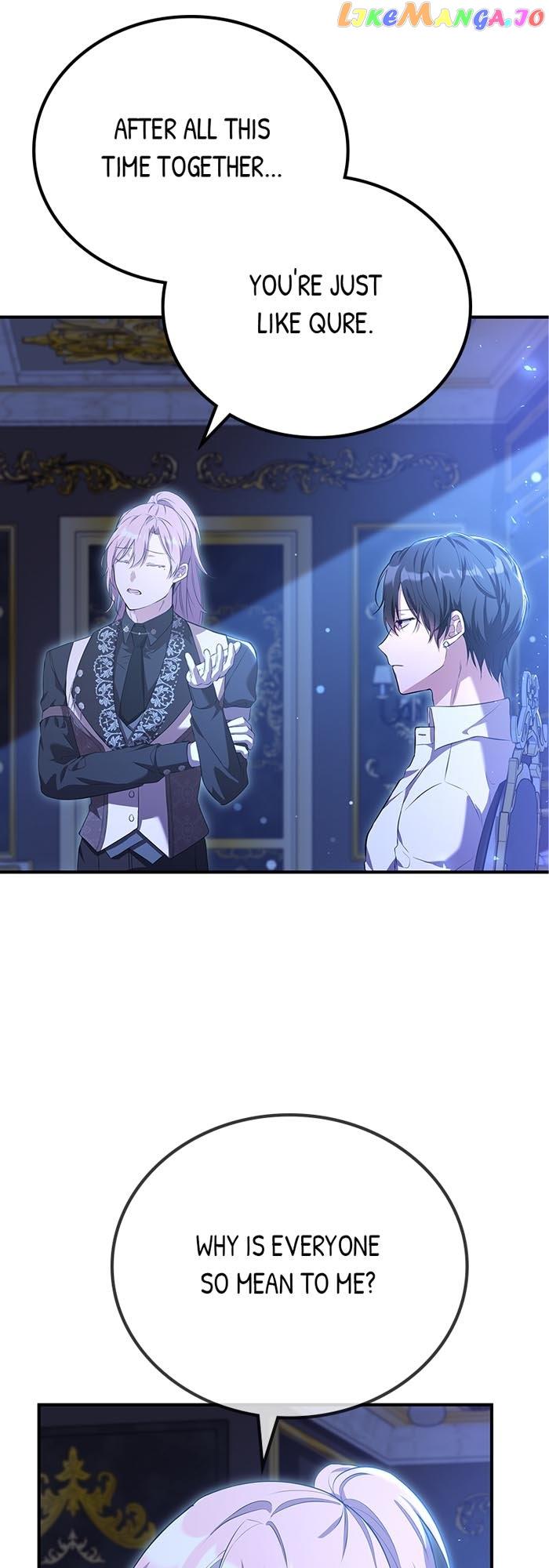 Trumping My Tragic Destiny Chapter 9 223 03