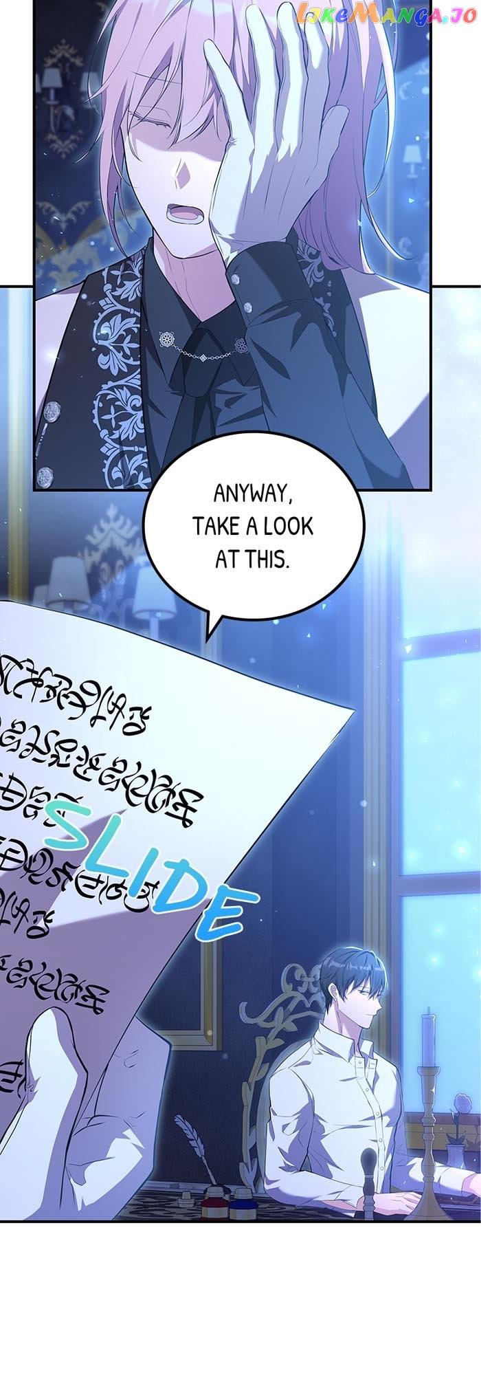 Trumping My Tragic Destiny Chapter 9 224 04