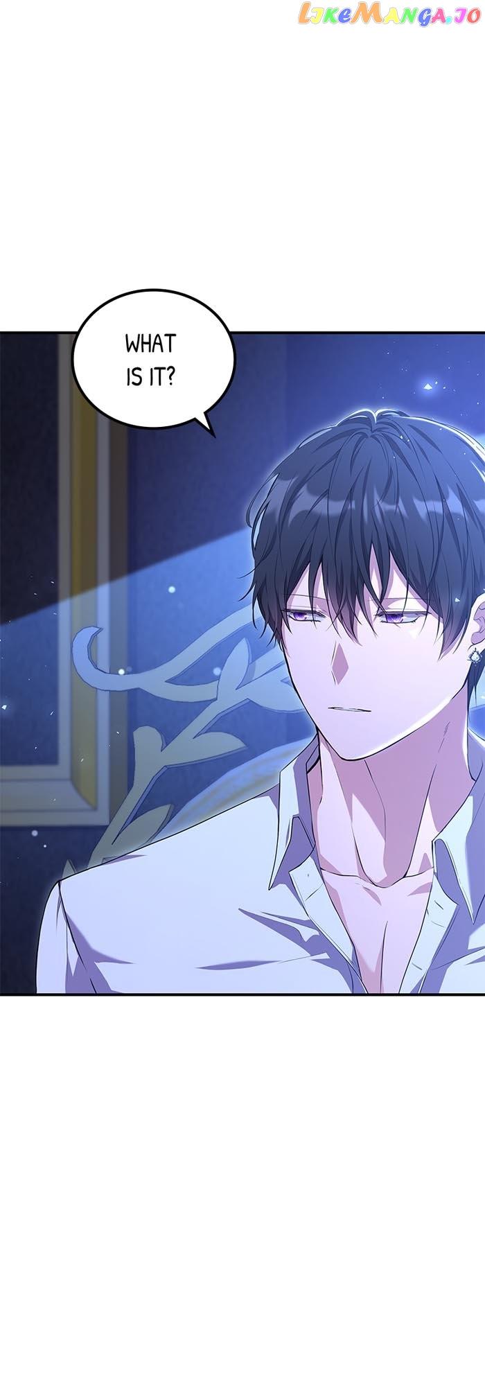 Trumping My Tragic Destiny Chapter 9 226 06