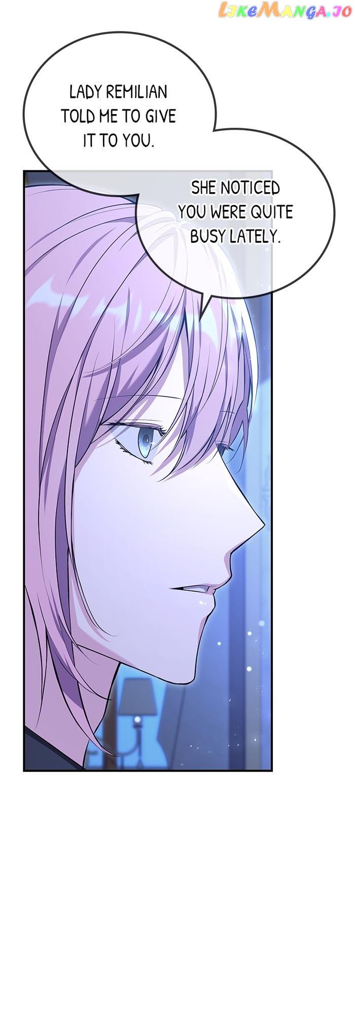 Trumping My Tragic Destiny Chapter 9 227 07