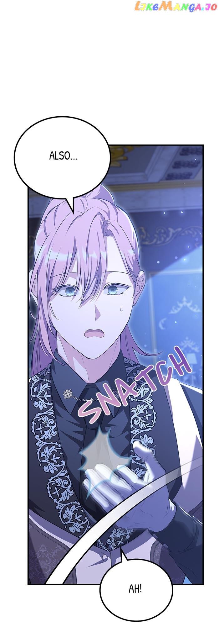 Trumping My Tragic Destiny Chapter 9 230 10