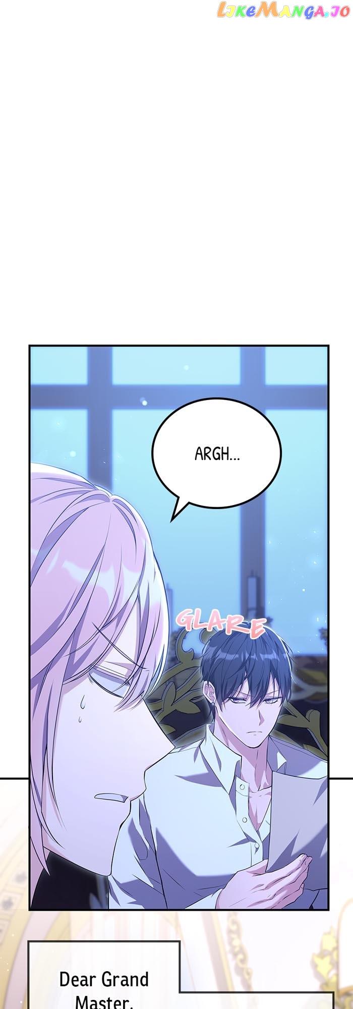 Trumping My Tragic Destiny Chapter 9 231 11